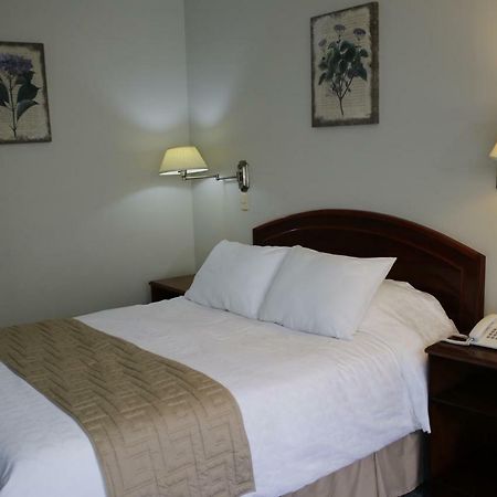 Hotel Presidente Selva Ла-Мерсед Экстерьер фото