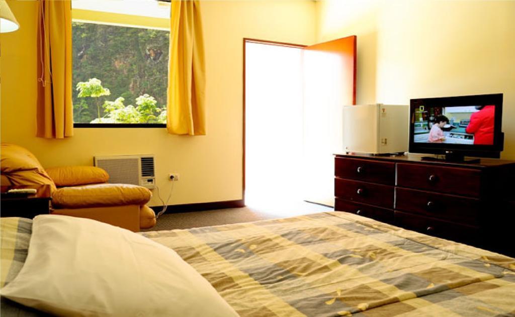 Hotel Presidente Selva Ла-Мерсед Номер фото